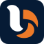 BKM browser icon at 32 pixels