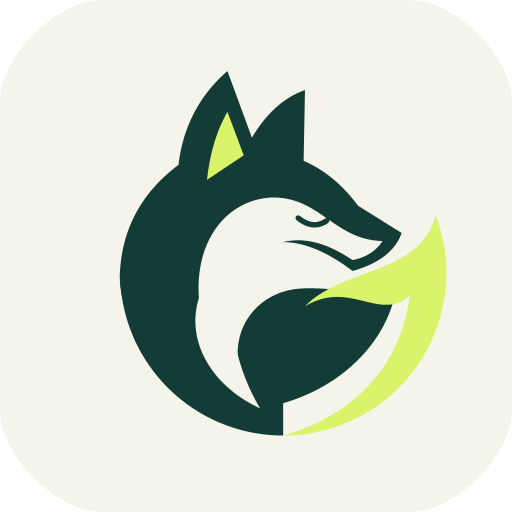 Foxzen app icon