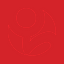 Gamooga browser icon at 32 pixels