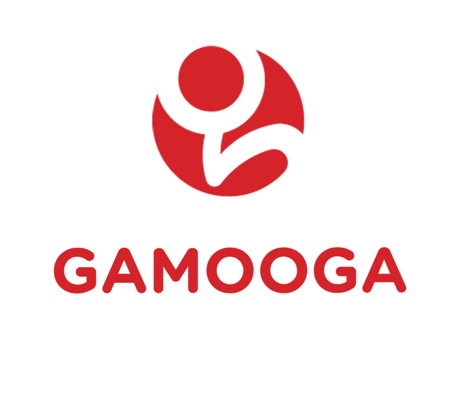 Gamooga: Stacked signature