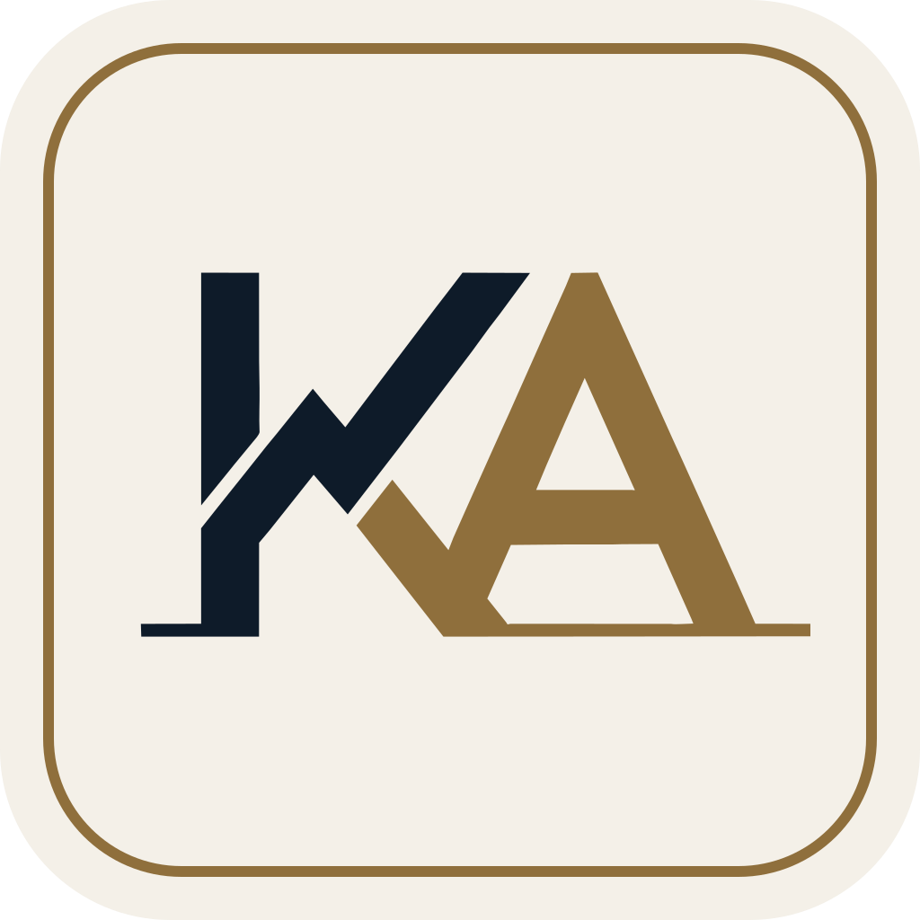 KESA Associates app icon