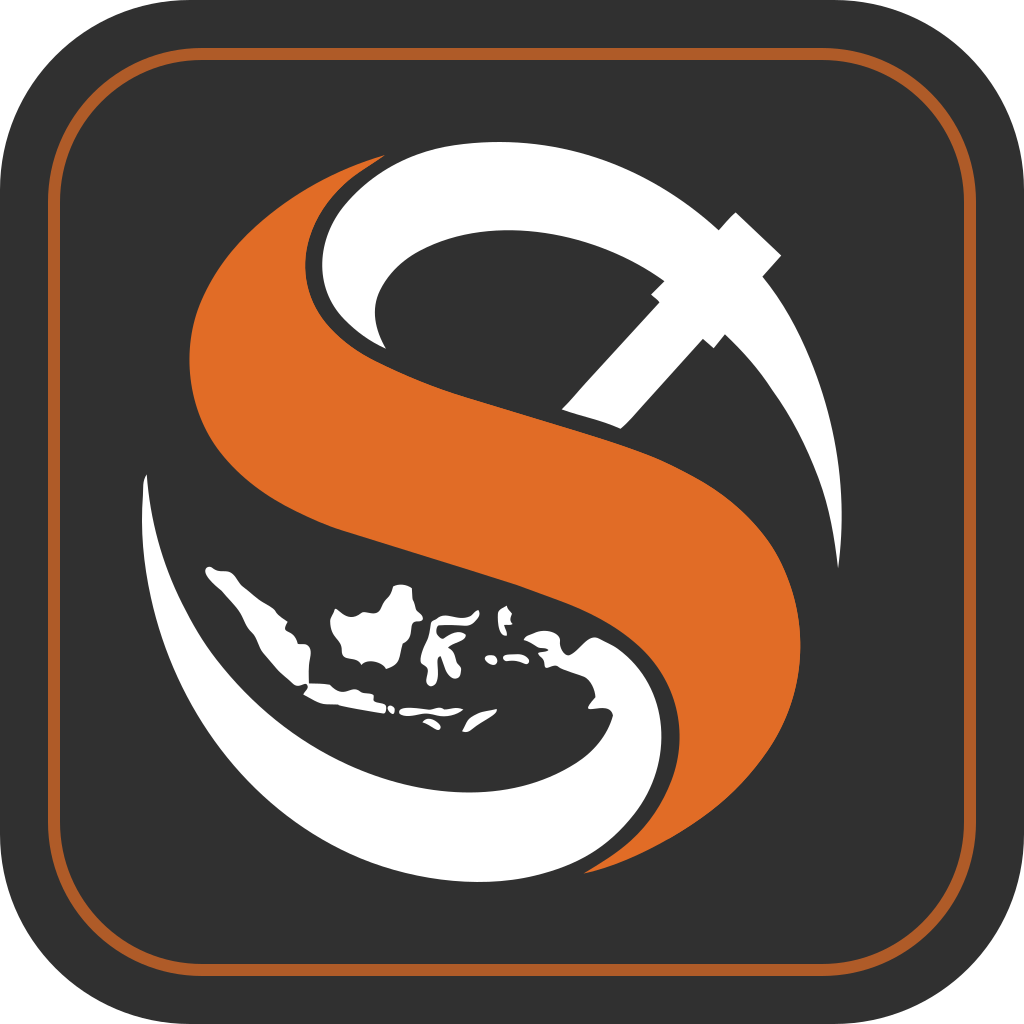 SIN app icon