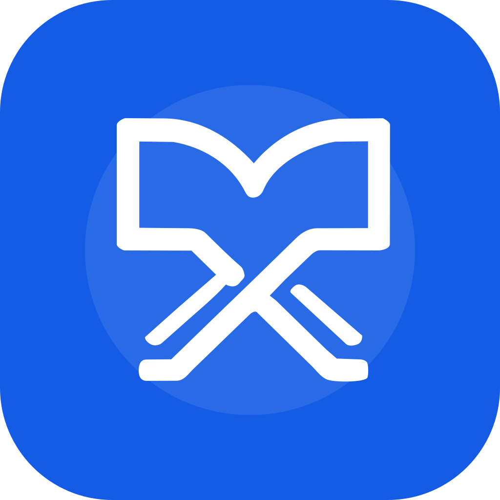VisionXEdu app icon
