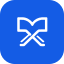 VisionXEdu browser icon at 32 pixels